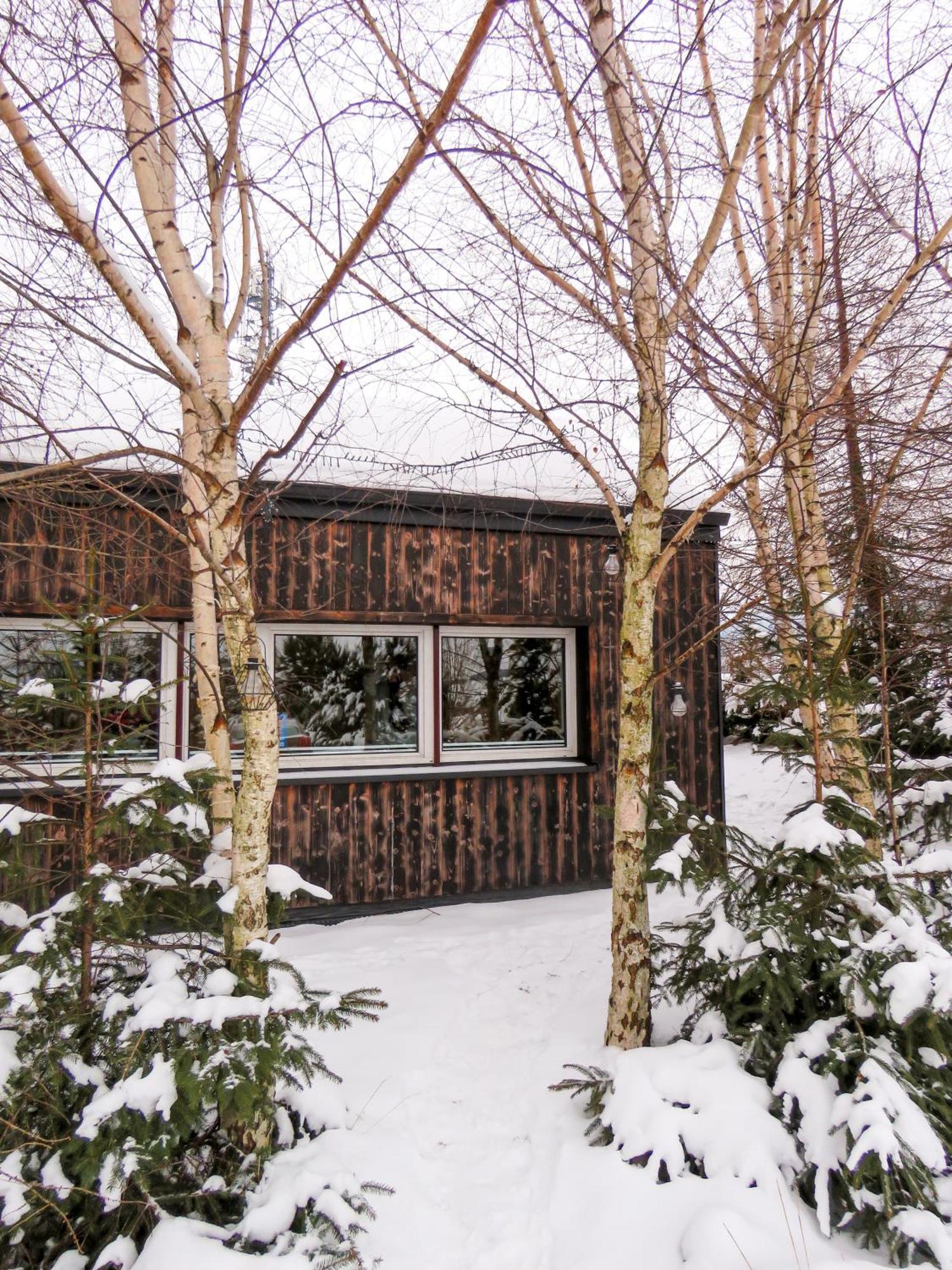 Domki Na Widoku Lubomierz  Exterior photo